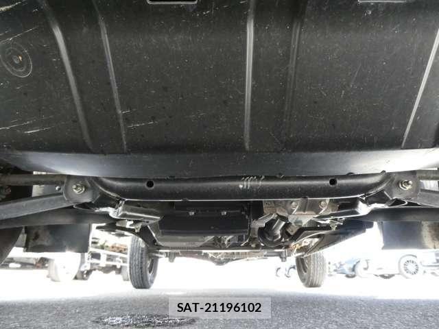 Suzuki CARRY TRUCK 2011-10 8354103-29