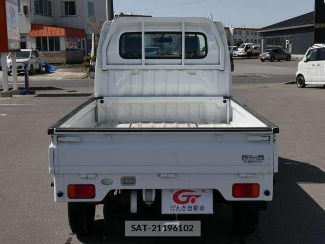 Suzuki CARRY TRUCK 2011-10 8354103-3