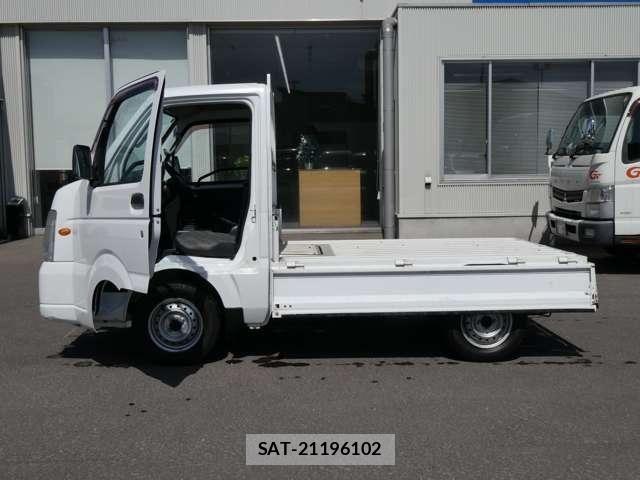 Suzuki CARRY TRUCK 2011-10 8354103-5