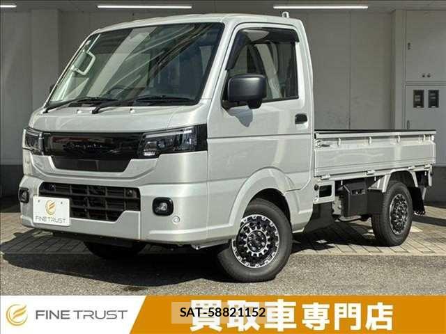 Suzuki CARRY TRUCK 2026-03 8365079-0