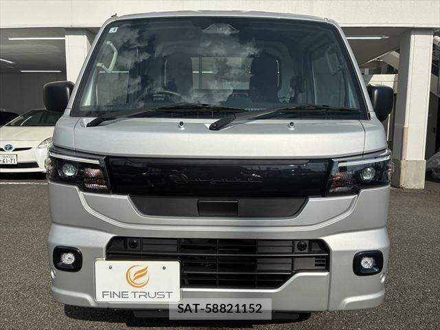 Suzuki CARRY TRUCK 2026-03 8365079-10
