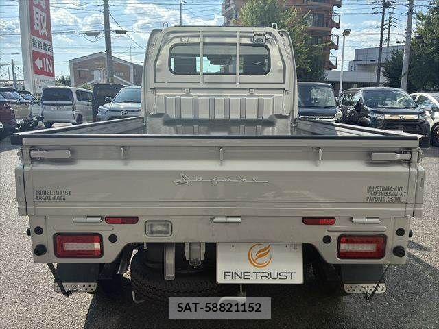 Suzuki CARRY TRUCK 2026-03 8365079-14