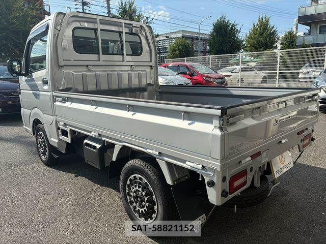Suzuki CARRY TRUCK 2026-03 8365079-15
