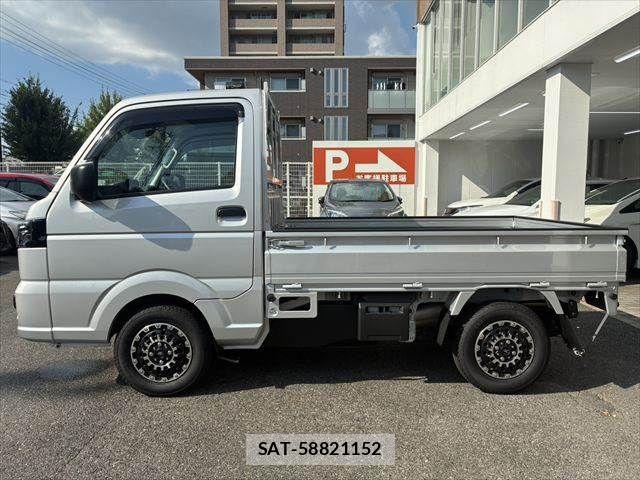 Suzuki CARRY TRUCK 2026-03 8365079-16