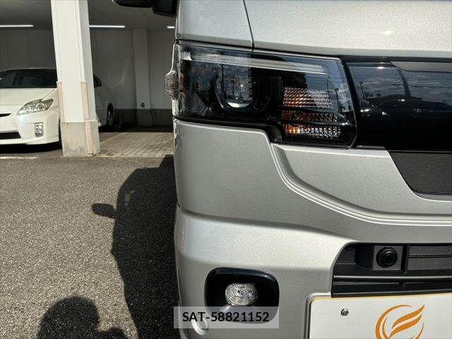 Suzuki CARRY TRUCK 2026-03 8365079-17