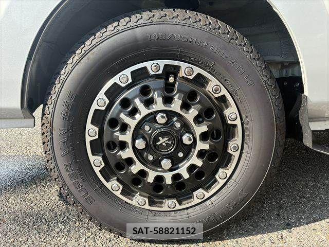 Suzuki CARRY TRUCK 2026-03 8365079-22
