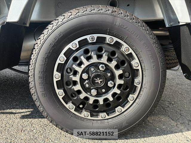 Suzuki CARRY TRUCK 2026-03 8365079-23