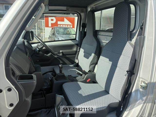 Suzuki CARRY TRUCK 2026-03 8365079-26