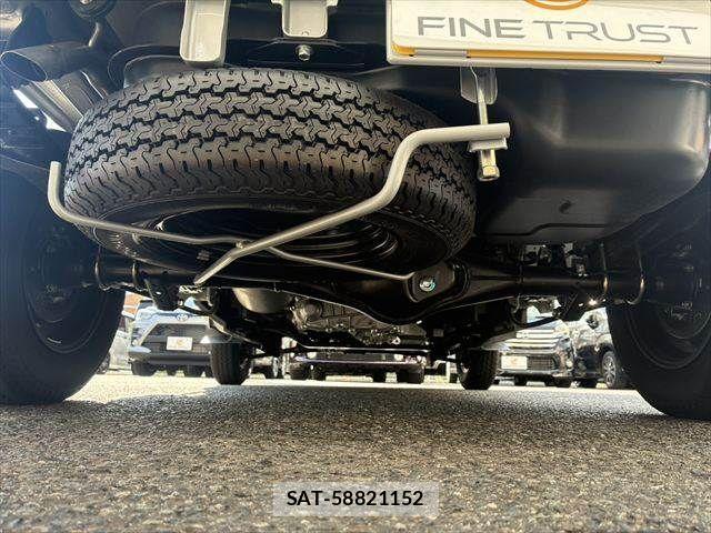 Suzuki CARRY TRUCK 2026-03 8365079-27