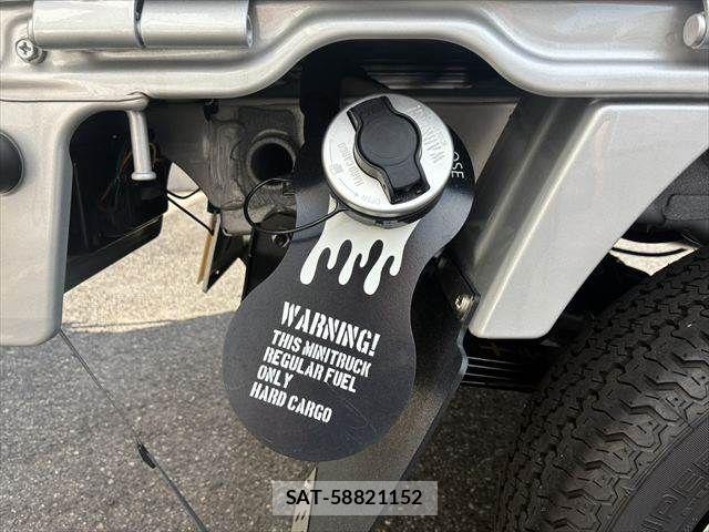 Suzuki CARRY TRUCK 2026-03 8365079-29