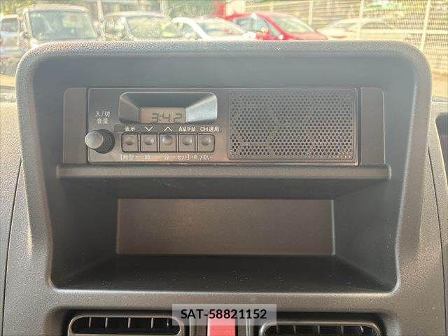 Suzuki CARRY TRUCK 2026-03 8365079-3