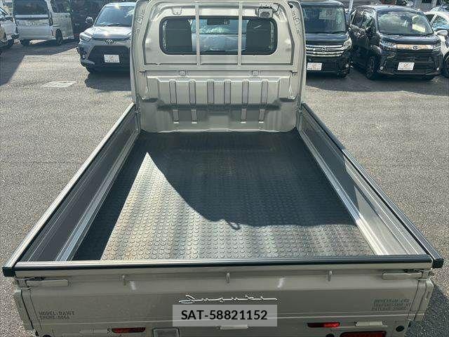 Suzuki CARRY TRUCK 2026-03 8365079-5
