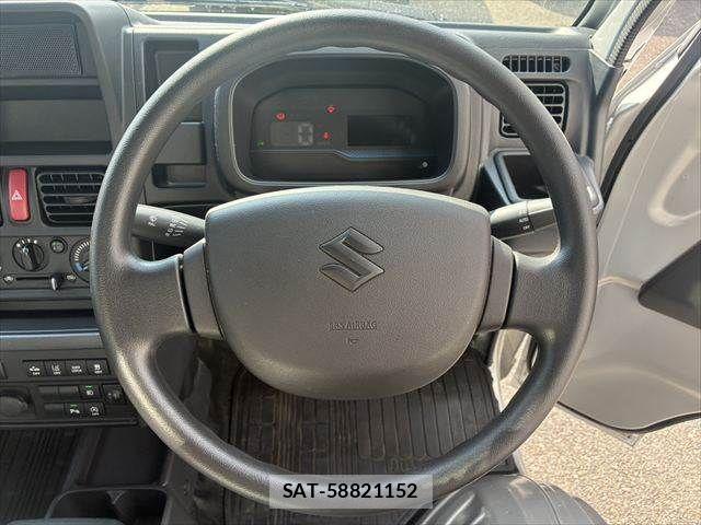 Suzuki CARRY TRUCK 2026-03 8365079-6
