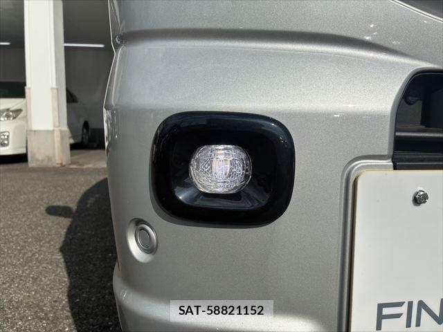 Suzuki CARRY TRUCK 2026-03 8365079-8