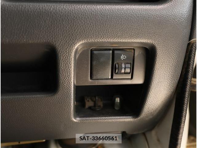 Suzuki CARRY TRUCK 2011-06 8365085-9