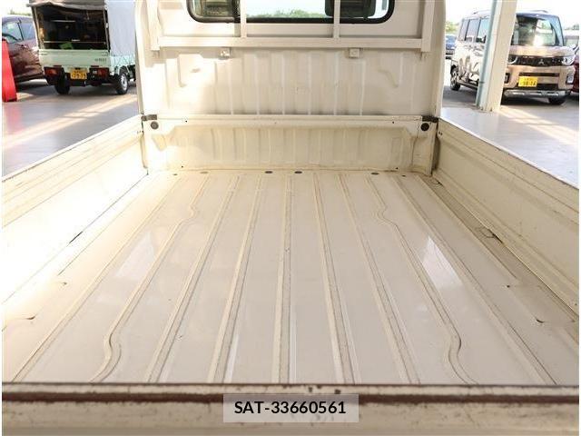 Suzuki CARRY TRUCK 2011-06 8365085-13