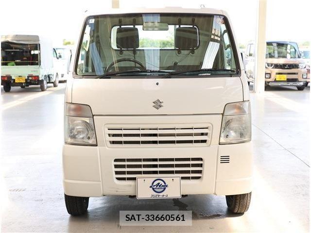 Suzuki CARRY TRUCK 2011-06 8365085-14