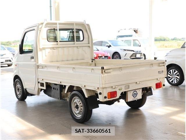 Suzuki CARRY TRUCK 2011-06 8365085-17