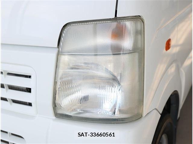 Suzuki CARRY TRUCK 2011-06 8365085-19
