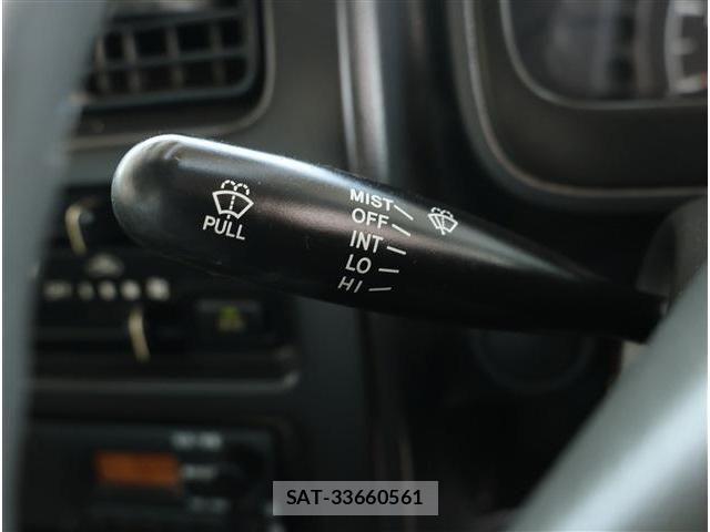 Suzuki CARRY TRUCK 2011-06 8365085-21