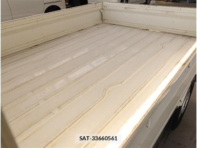 Suzuki CARRY TRUCK 2011-06 8365085-23