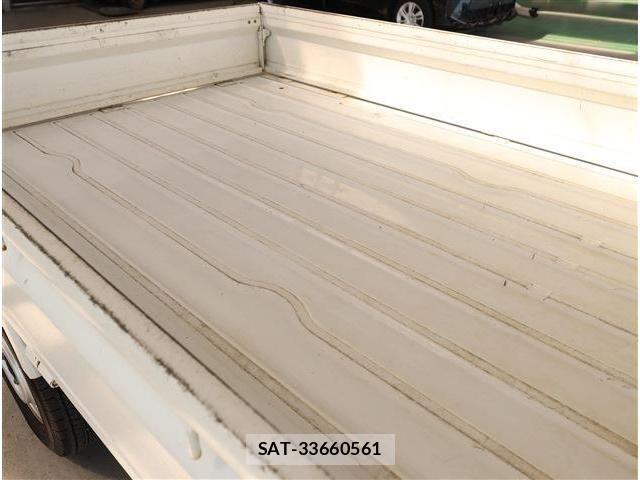 Suzuki CARRY TRUCK 2011-06 8365085-24