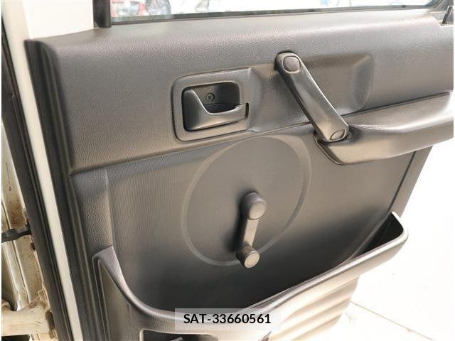 Suzuki CARRY TRUCK 2011-06 8365085-2