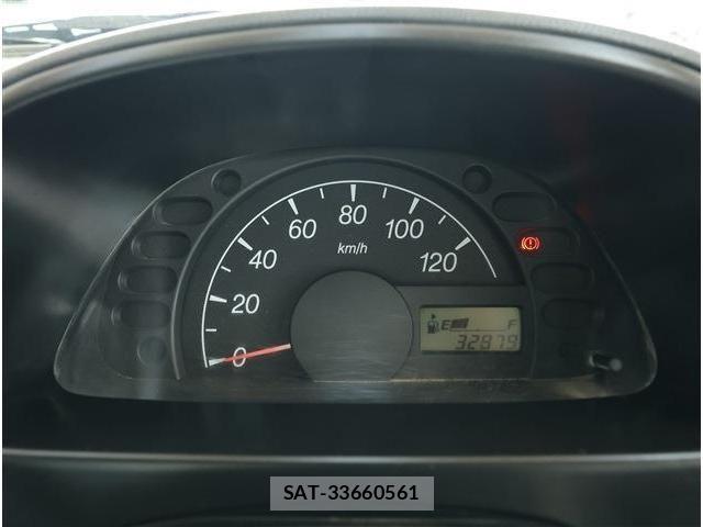Suzuki CARRY TRUCK 2011-06 8365085-4