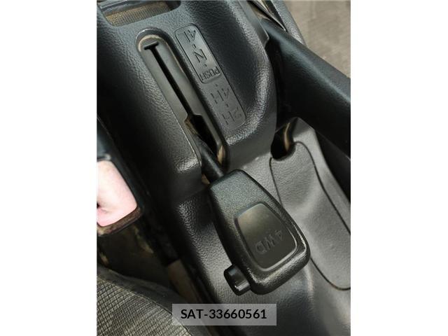 Suzuki CARRY TRUCK 2011-06 8365085-8