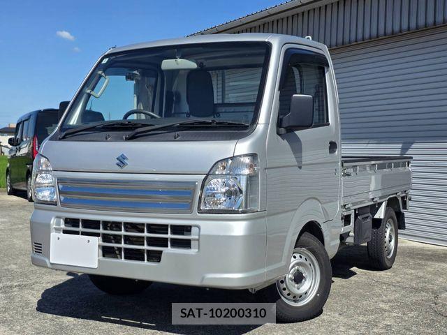 Suzuki CARRY TRUCK 2023-01 8365082-0