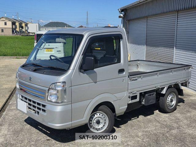 Suzuki CARRY TRUCK 2023-01 8365082-12