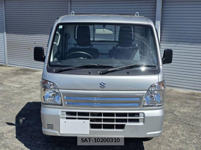 Suzuki CARRY TRUCK 2023-01 8365082-13