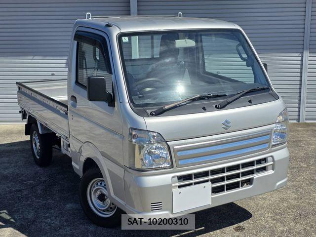 Suzuki CARRY TRUCK 2023-01 8365082-14