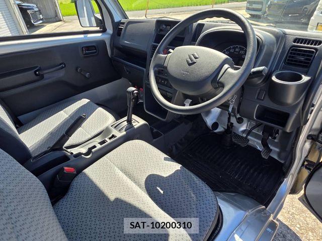 Suzuki CARRY TRUCK 2023-01 8365082-15
