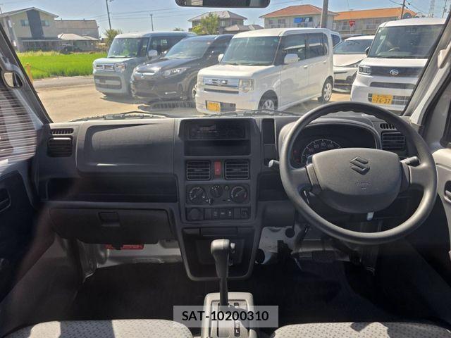 Suzuki CARRY TRUCK 2023-01 8365082-16