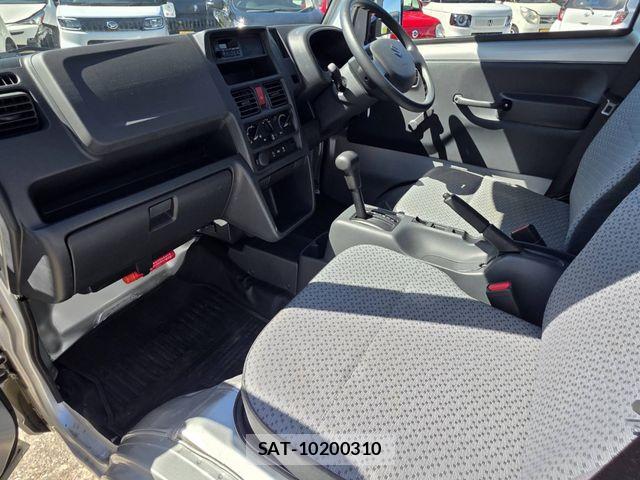 Suzuki CARRY TRUCK 2023-01 8365082-1