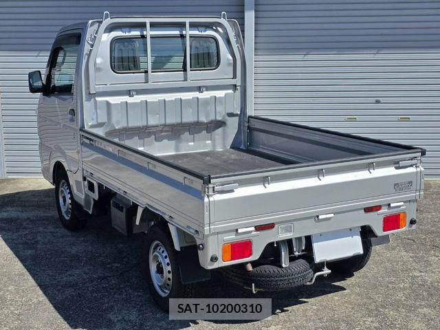 Suzuki CARRY TRUCK 2023-01 8365082-2