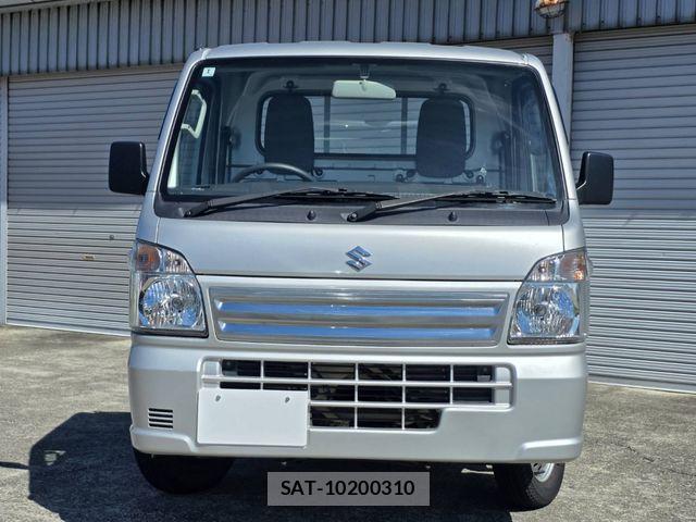 Suzuki CARRY TRUCK 2023-01 8365082-3