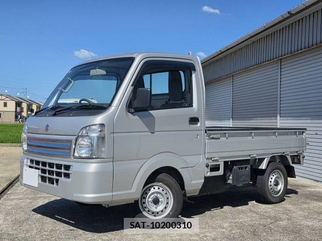 Suzuki CARRY TRUCK 2023-01 8365082-4