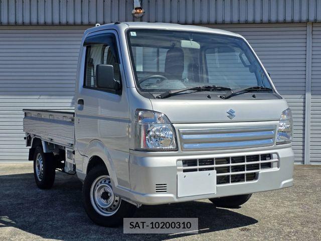 Suzuki CARRY TRUCK 2023-01 8365082-5