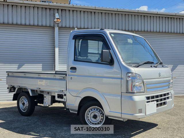 Suzuki CARRY TRUCK 2023-01 8365082-6