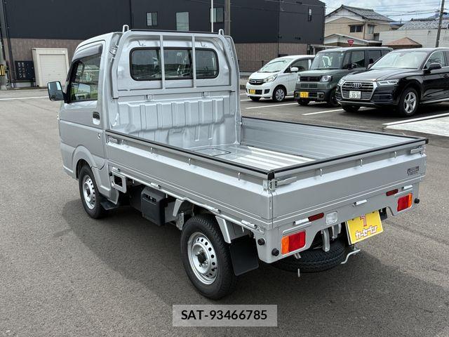 Suzuki CARRY TRUCK 2022-08 8365083-9