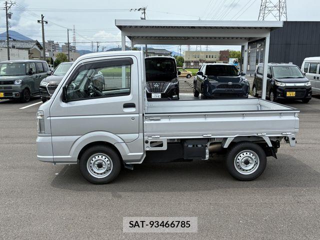 Suzuki CARRY TRUCK 2022-08 8365083-10