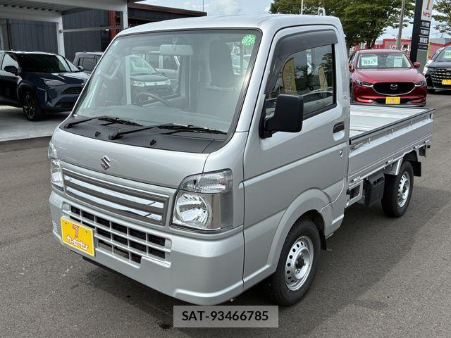 Suzuki CARRY TRUCK 2022-08 8365083-11