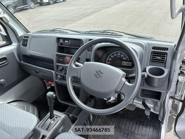 Suzuki CARRY TRUCK 2022-08 8365083-12