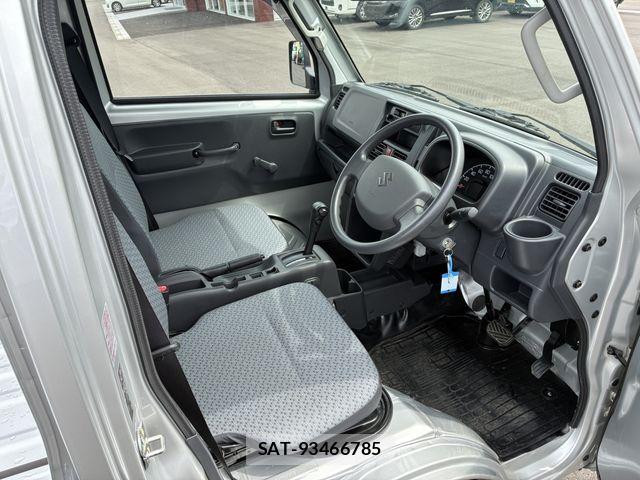 Suzuki CARRY TRUCK 2022-08 8365083-13