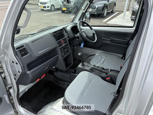 Suzuki CARRY TRUCK 2022-08 8365083-15