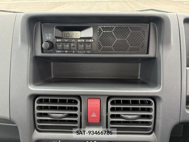 Suzuki CARRY TRUCK 2022-08 8365083-17