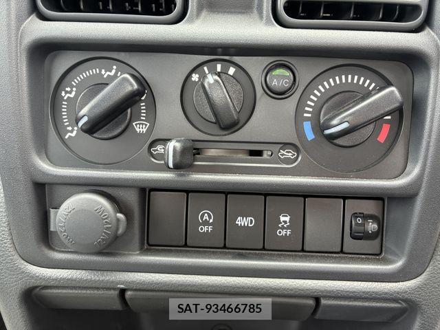 Suzuki CARRY TRUCK 2022-08 8365083-18