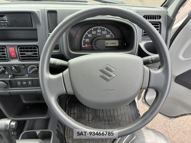 Suzuki CARRY TRUCK 2022-08 8365083-21